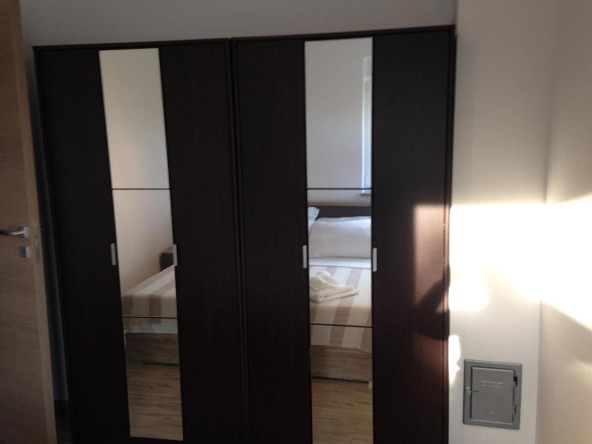 Guesthouse Bencun เมดูลิน ภายนอก รูปภาพ